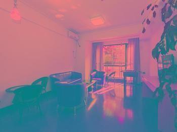 Wangsu Business Hotel Binjiang Dış mekan fotoğraf